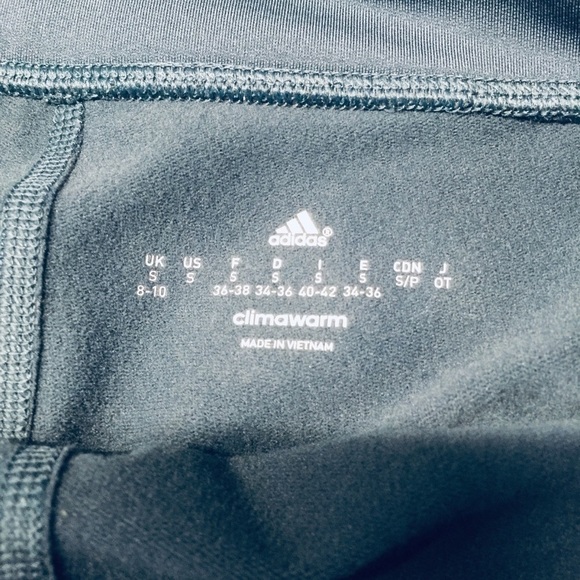 Adidas Climawarm Pants - Picture 5 of 6